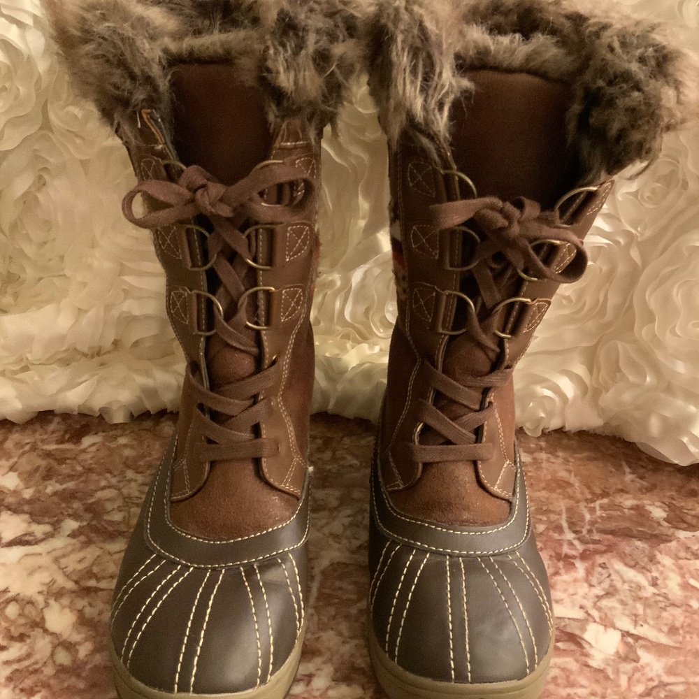 NORTHSIDE TRIPLE T FOOTWEAR WOMENS BOOTS